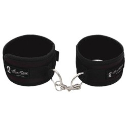 Lux Fetish Love Cuffs